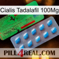 Cialis Tadalafil 100Mg new03